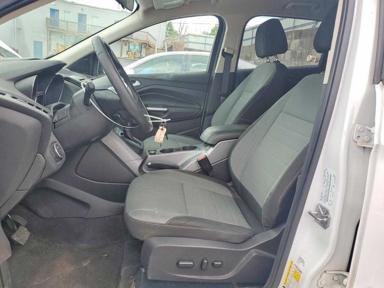 2016 Ford Escape Se - zdjęcie 7