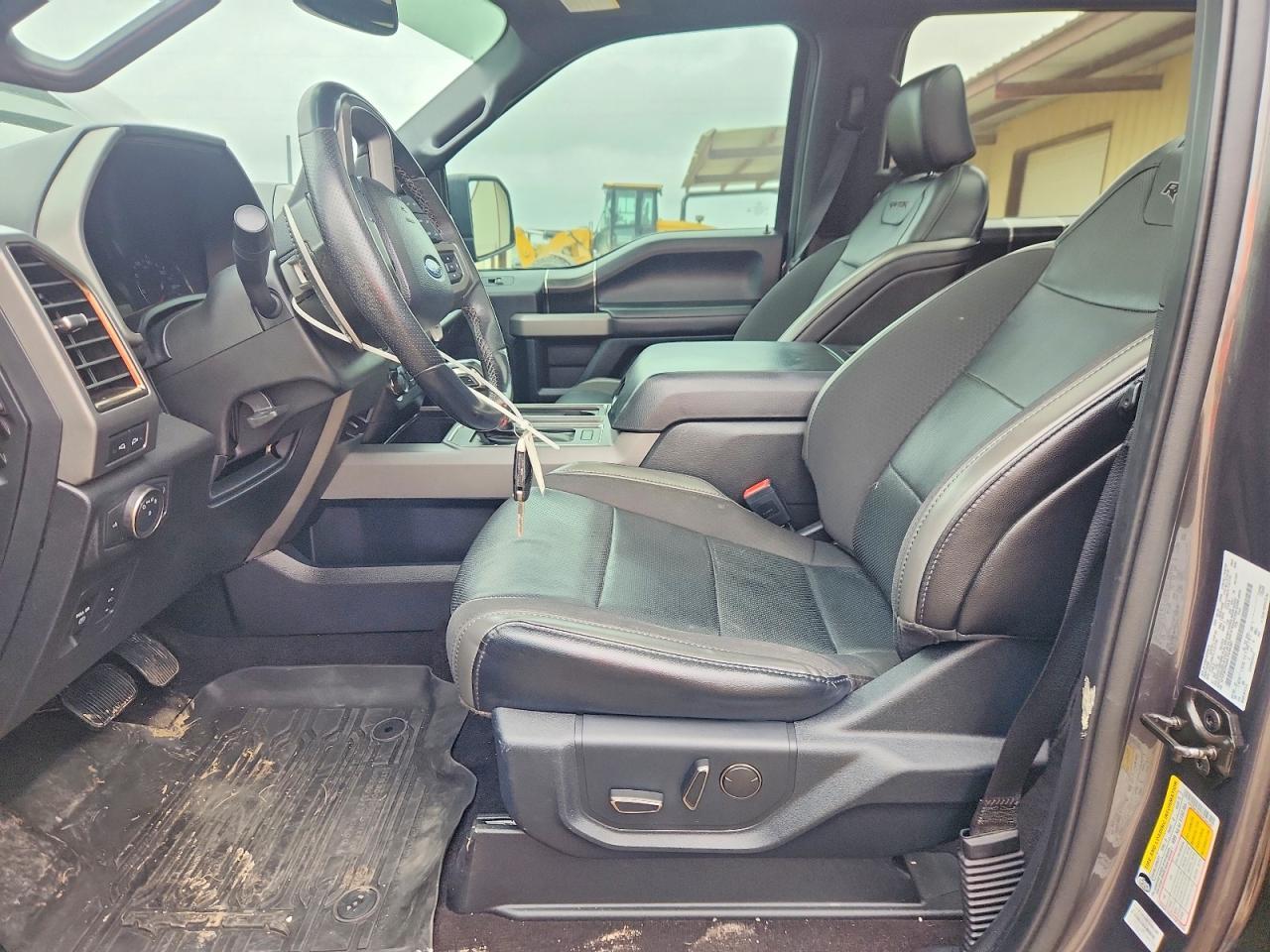 2020 Ford Raptor - zdjęcie 7