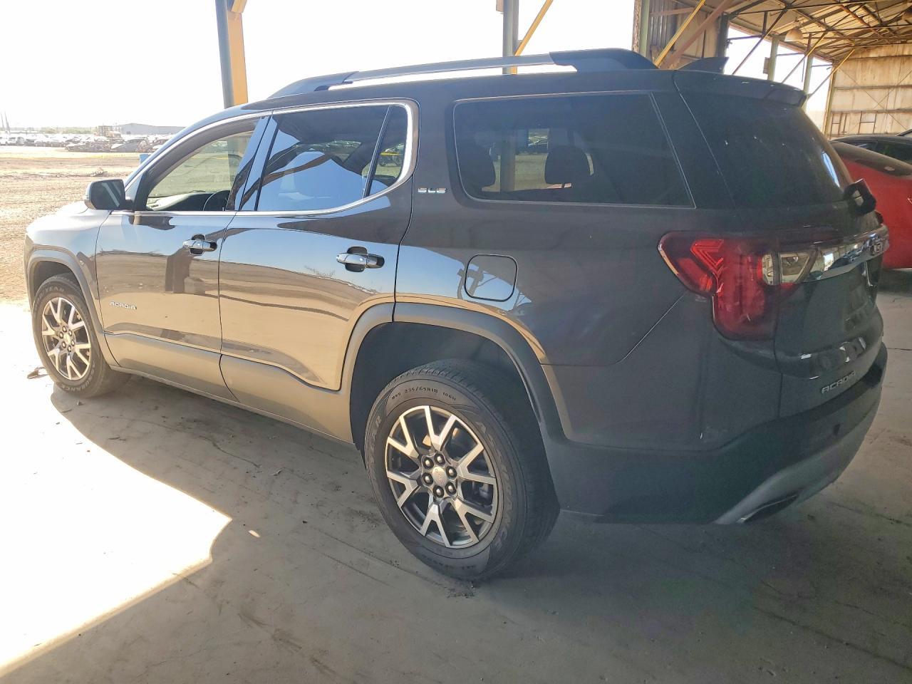 2020 GMC Acadia Sle - zdjęcie 2