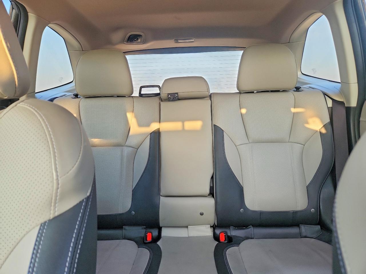 2019 Subaru Forester Limited - zdjęcie 10