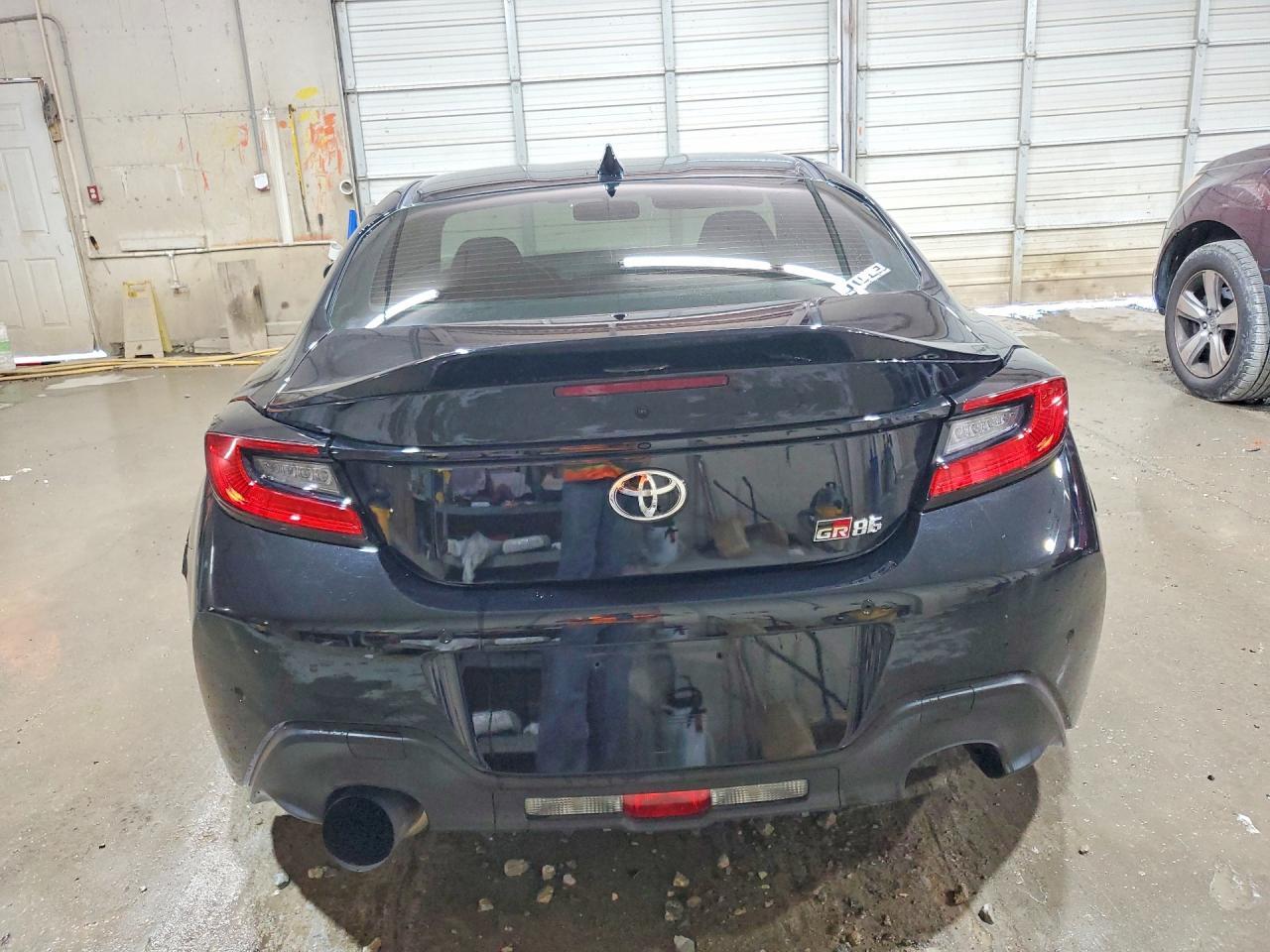 2022 Toyota Gr86 Premium - zdjęcie 6