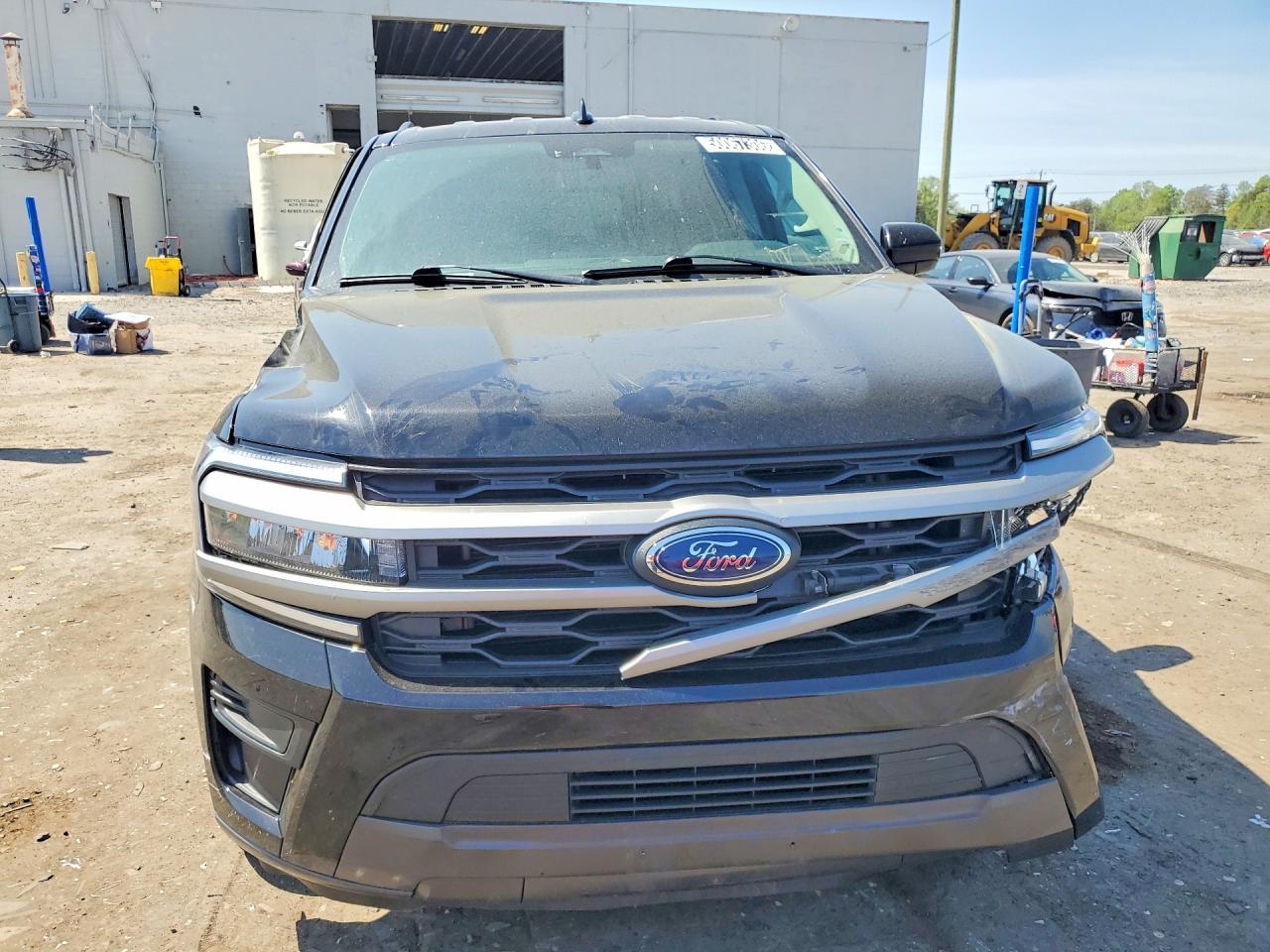 2024 Ford Expedition Xlt - zdjęcie 5