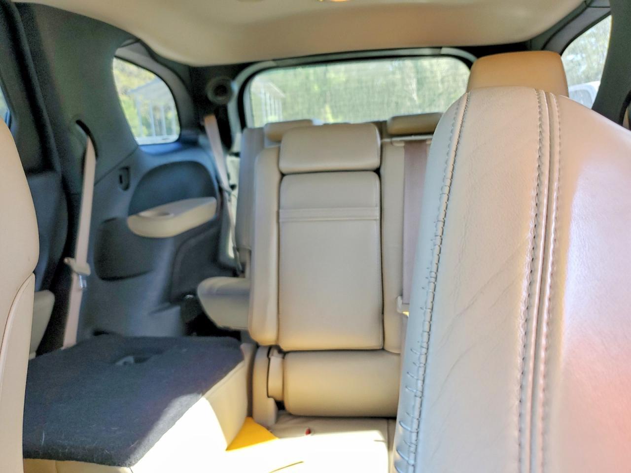 2014 Dodge Durango Citadel - zdjęcie 10
