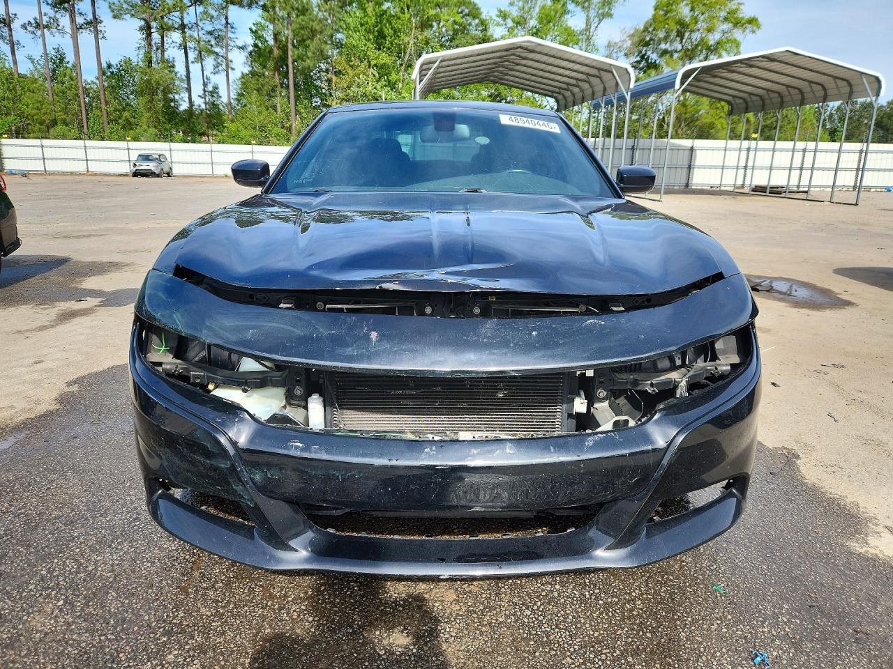 2015 Dodge Charger Se - zdjęcie 5