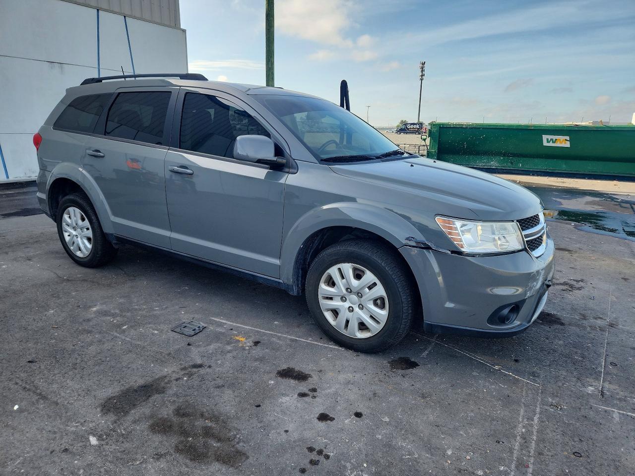 2019 Dodge Journey Se - zdjęcie 4