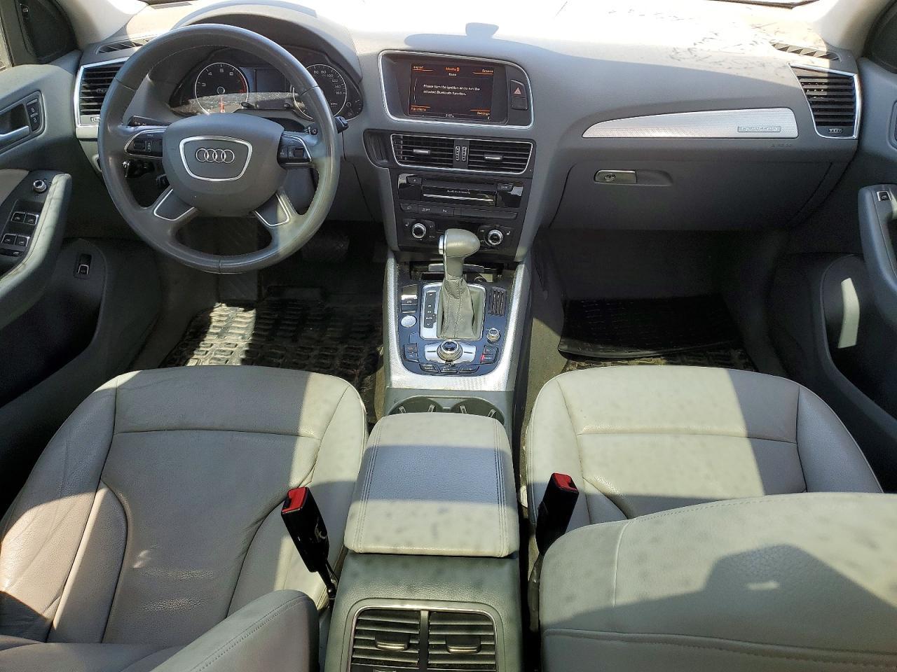 2014 Audi Q5 Premium Plus - zdjęcie 8