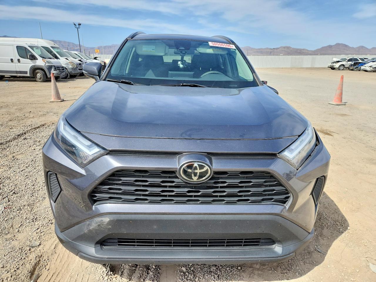 2022 Toyota Rav4 Xle - zdjęcie 5