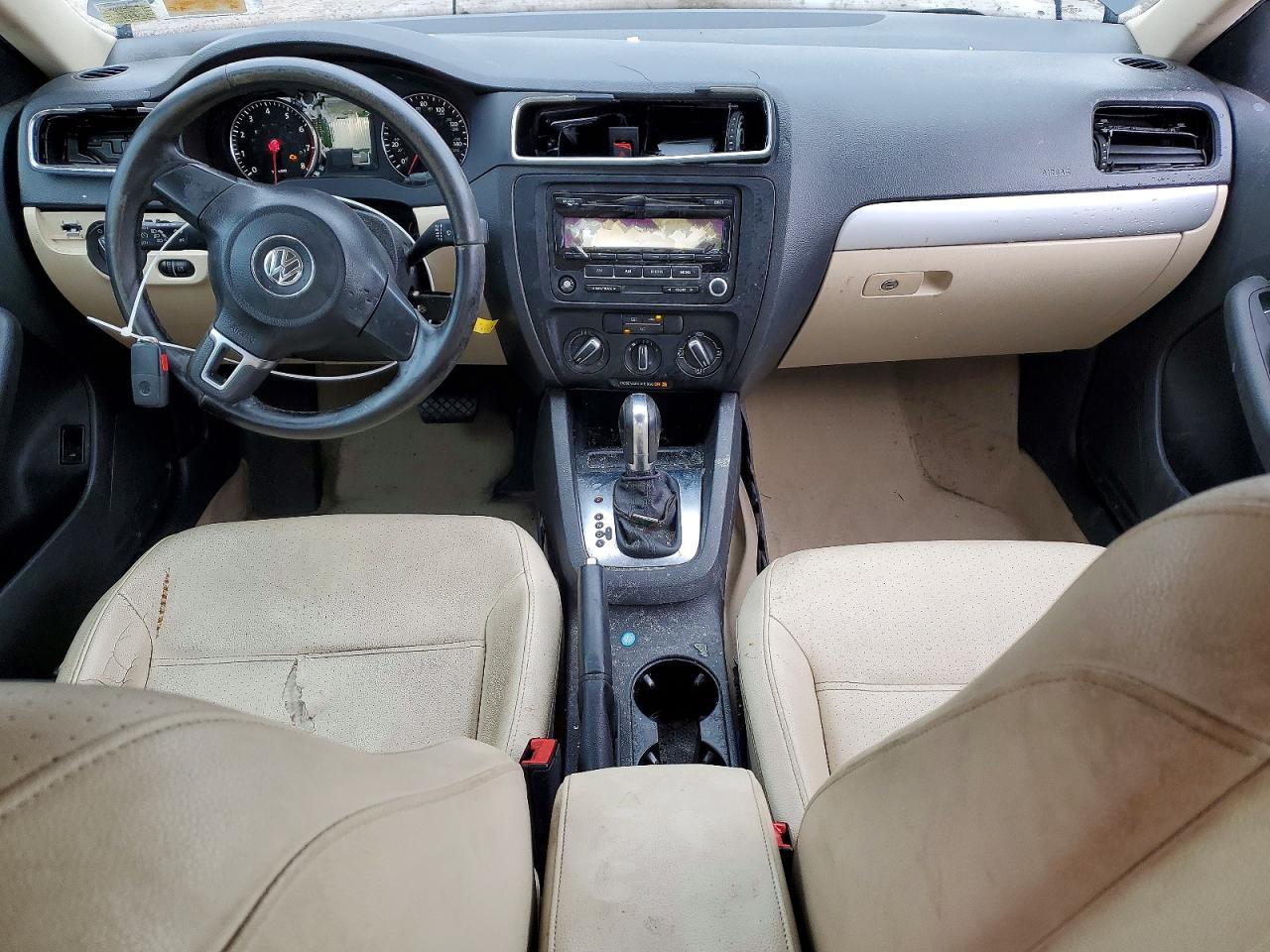 2013 Volk Jetta - zdjęcie 8