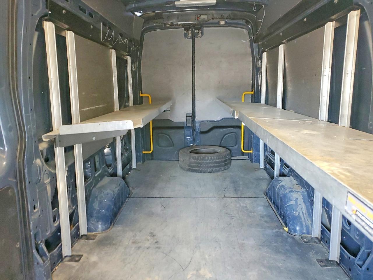 2019 Ford Transit T-250 - zdjęcie 10