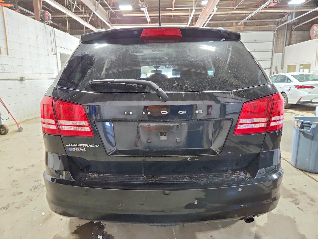 2018 Dodge Journey Se - zdjęcie 6