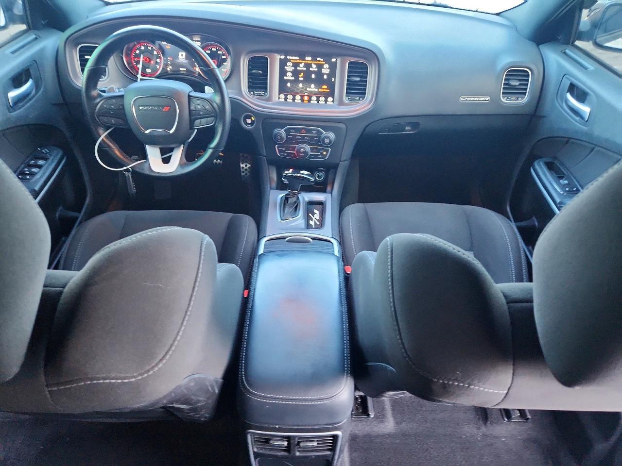 2023 Dodge Charger R - zdjęcie 8