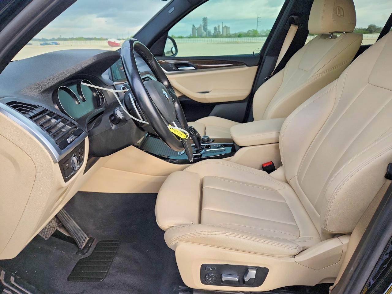 2019 BMW X3 Sdrive30I - zdjęcie 7