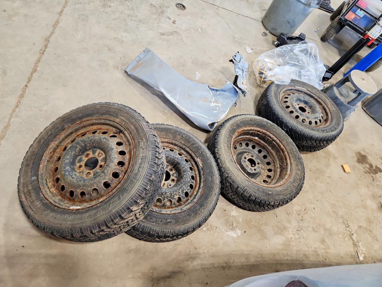 2022 Dodge Charger Gt - zdjęcie 12