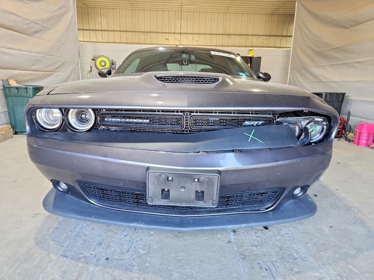 2016 Dodge Challenger Srt 392 - zdjęcie 5