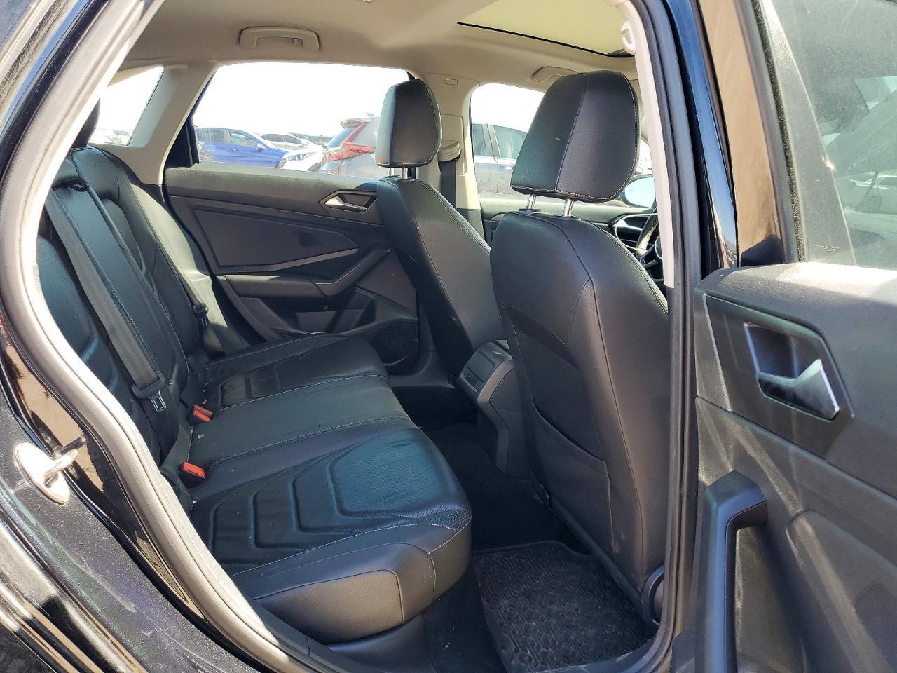 2021 Volkswagen Jetta Sel Premium - zdjęcie 10