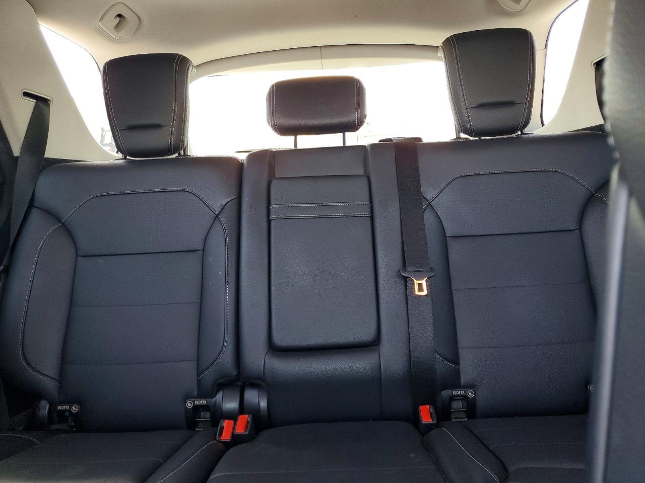 2014 Mercedes-Benz Ml 350 - zdjęcie 10