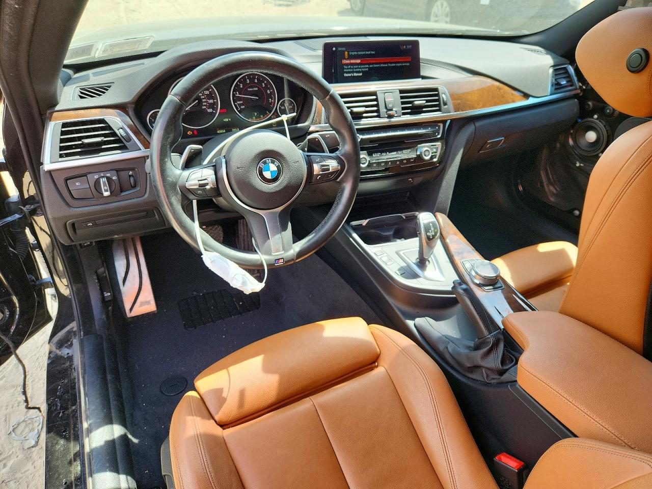 2019 BMW 440Xi - zdjęcie 8