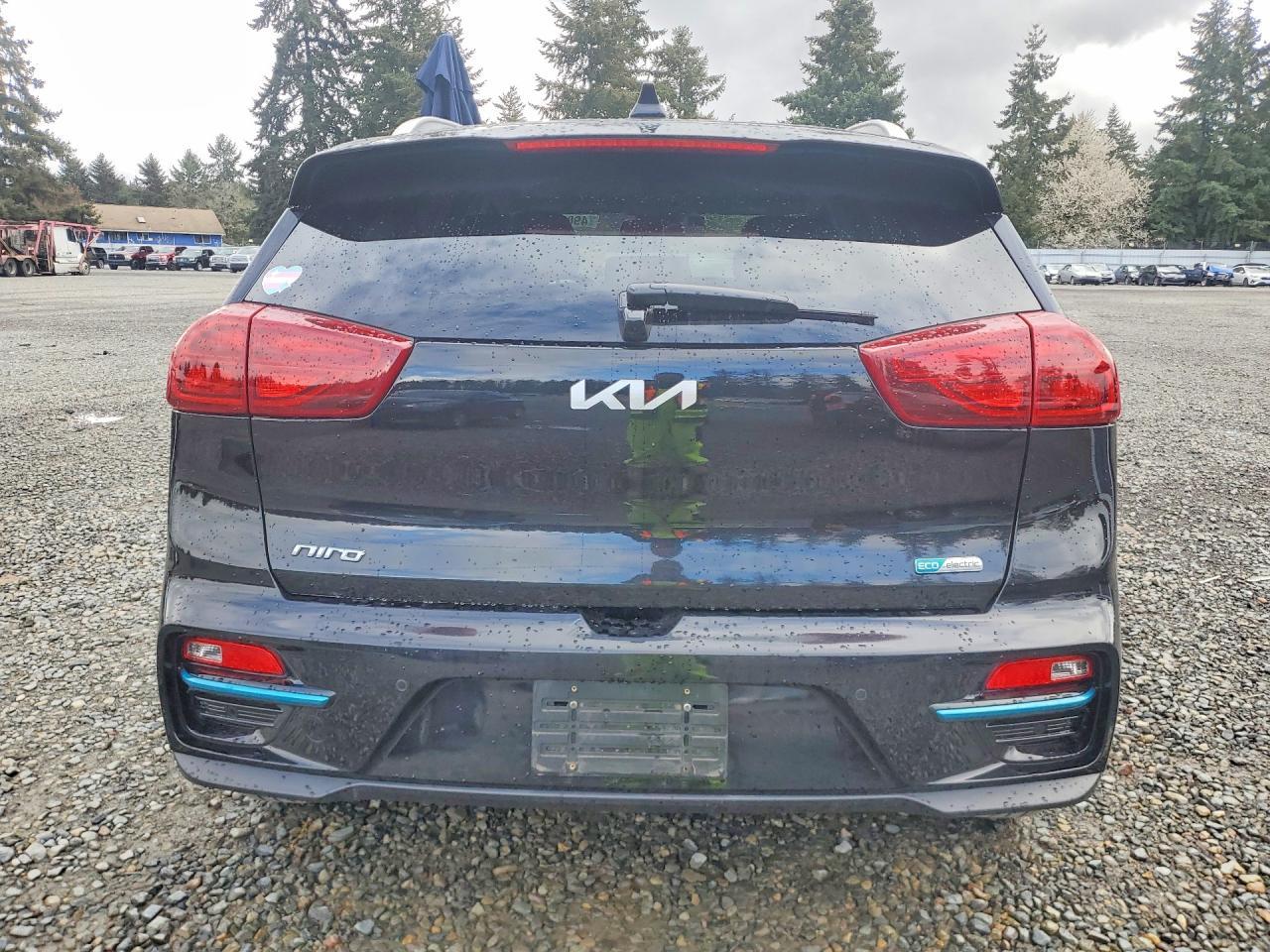 2022 Kia Niro Ex Premium - zdjęcie 6