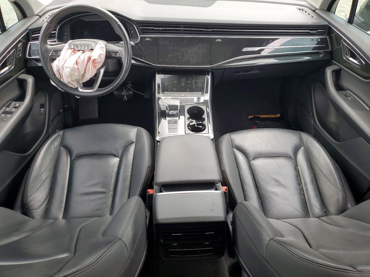 2020 Audi Q7 Premium Plus - zdjęcie 8
