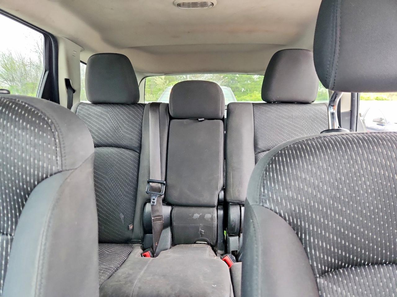 2018 Dodge Journey Se - zdjęcie 10