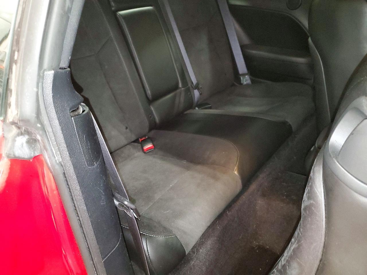 2018 Dodge Challenger Gt - zdjęcie 10