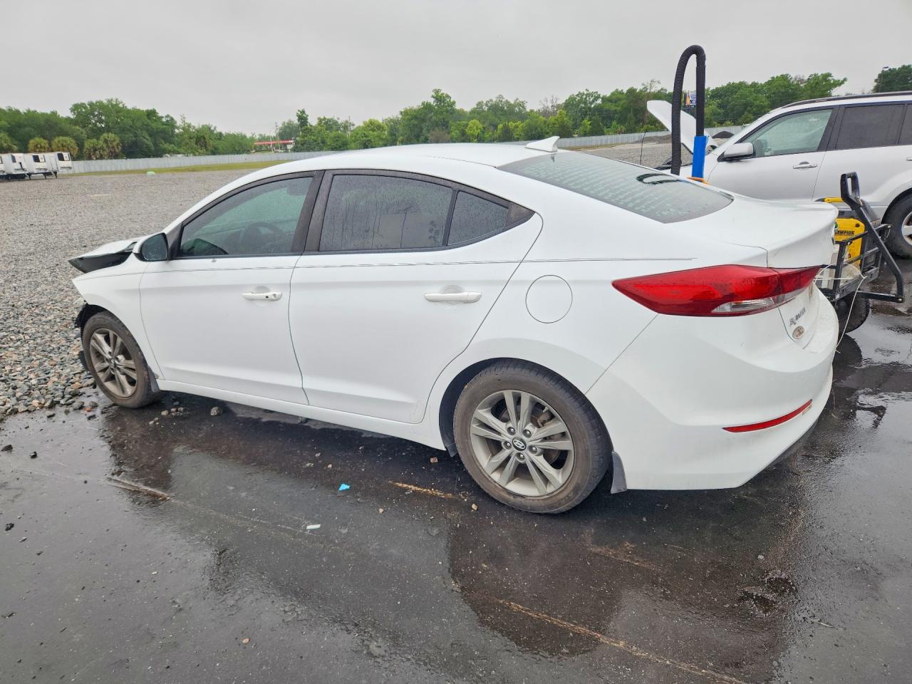 2018 Hyundai Elantra Value Edition - zdjęcie 2