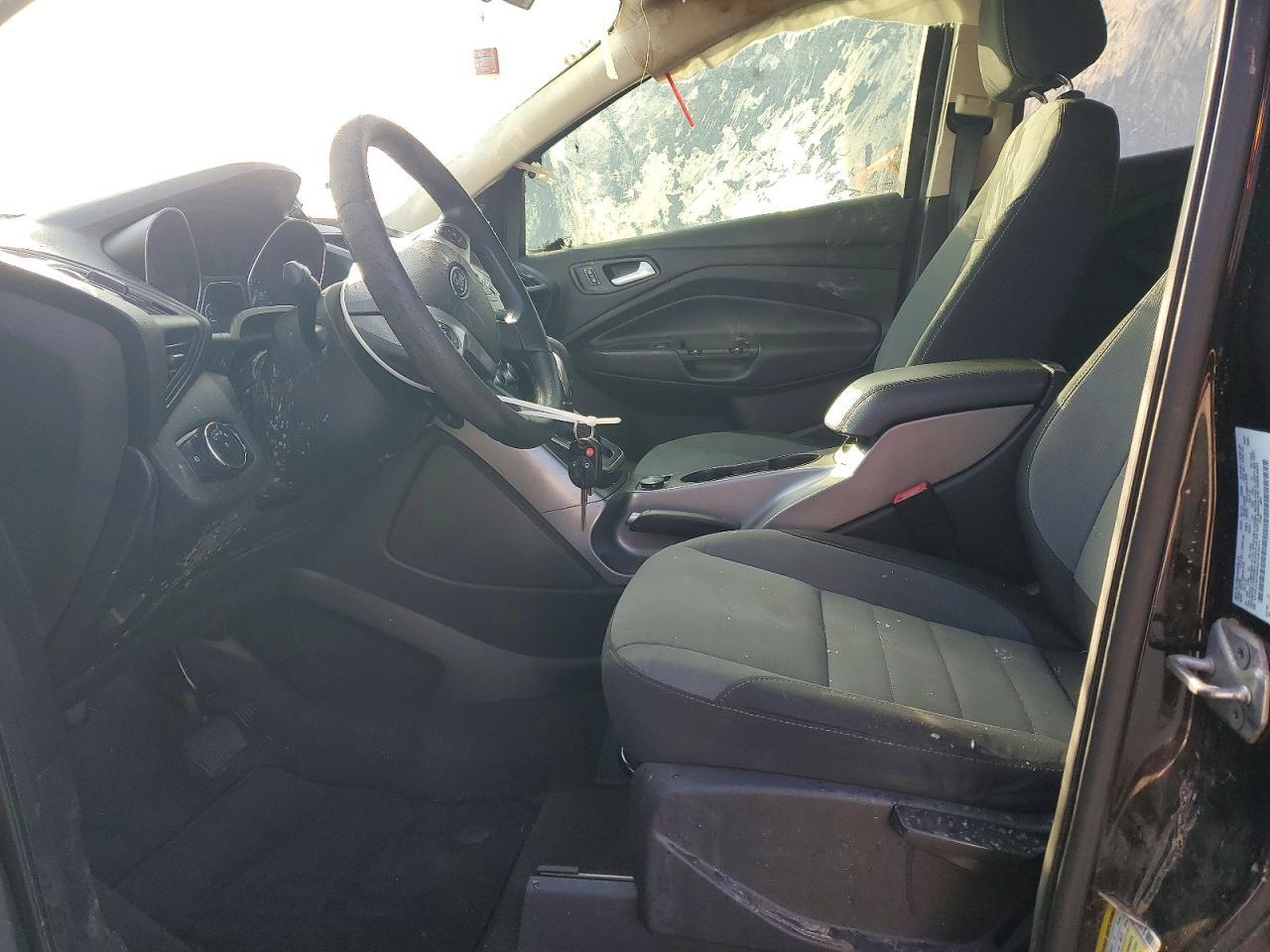 2013 Ford Escape Se - zdjęcie 7