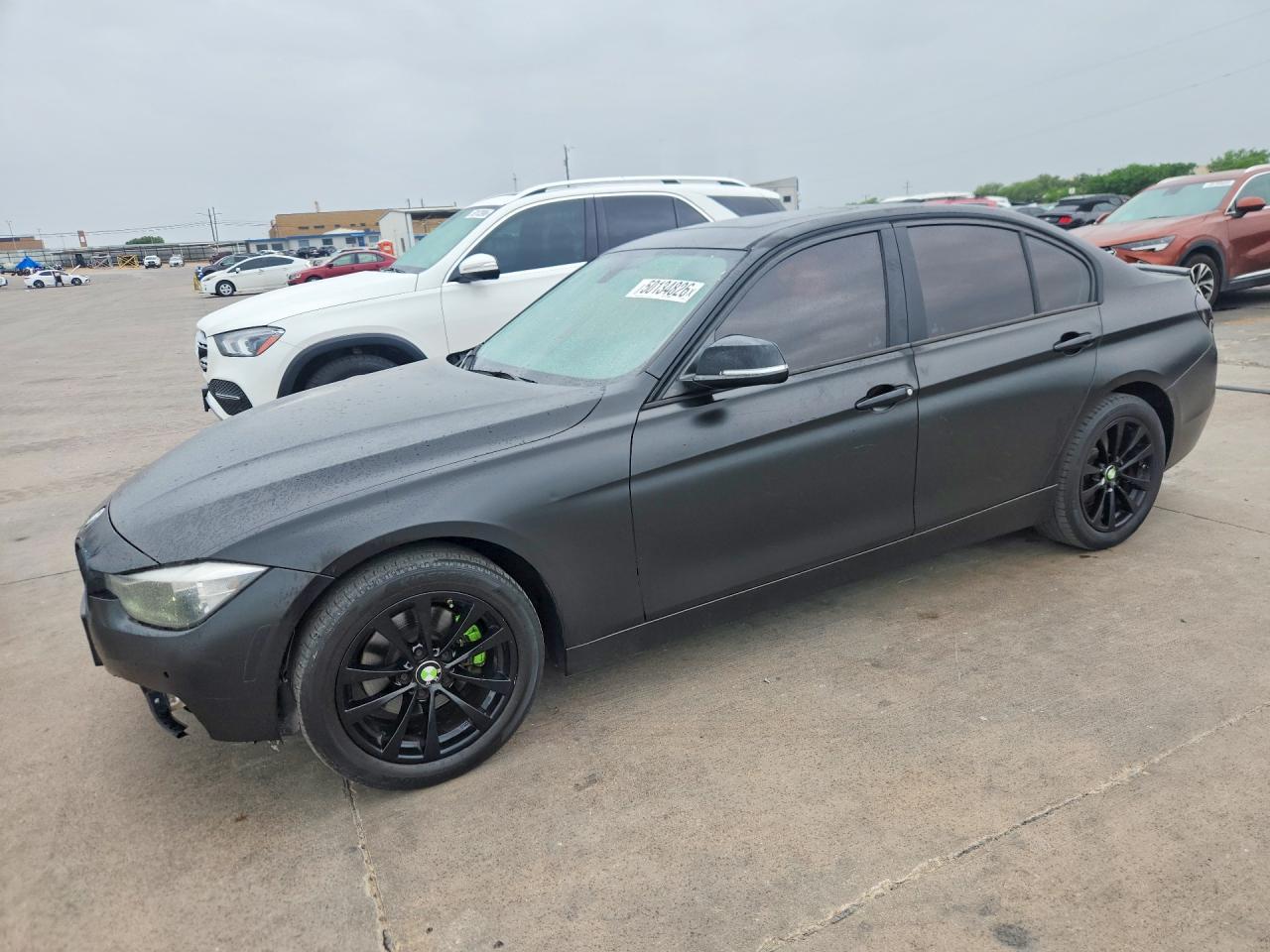 BMW Seria 3 - zdjęcie 1
