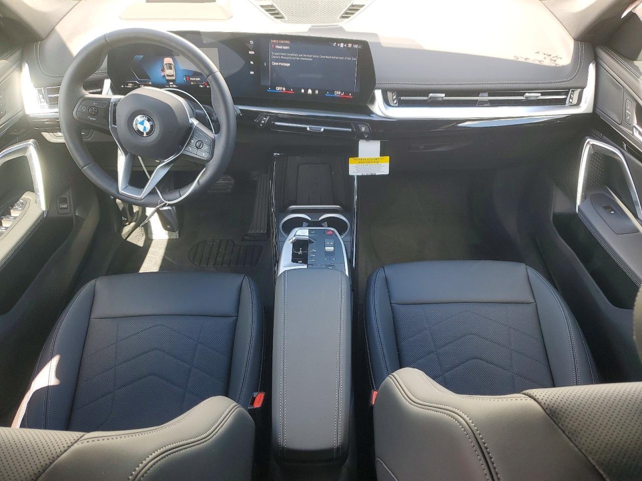 2026 BMW X1 xDrive28I - zdjęcie 8