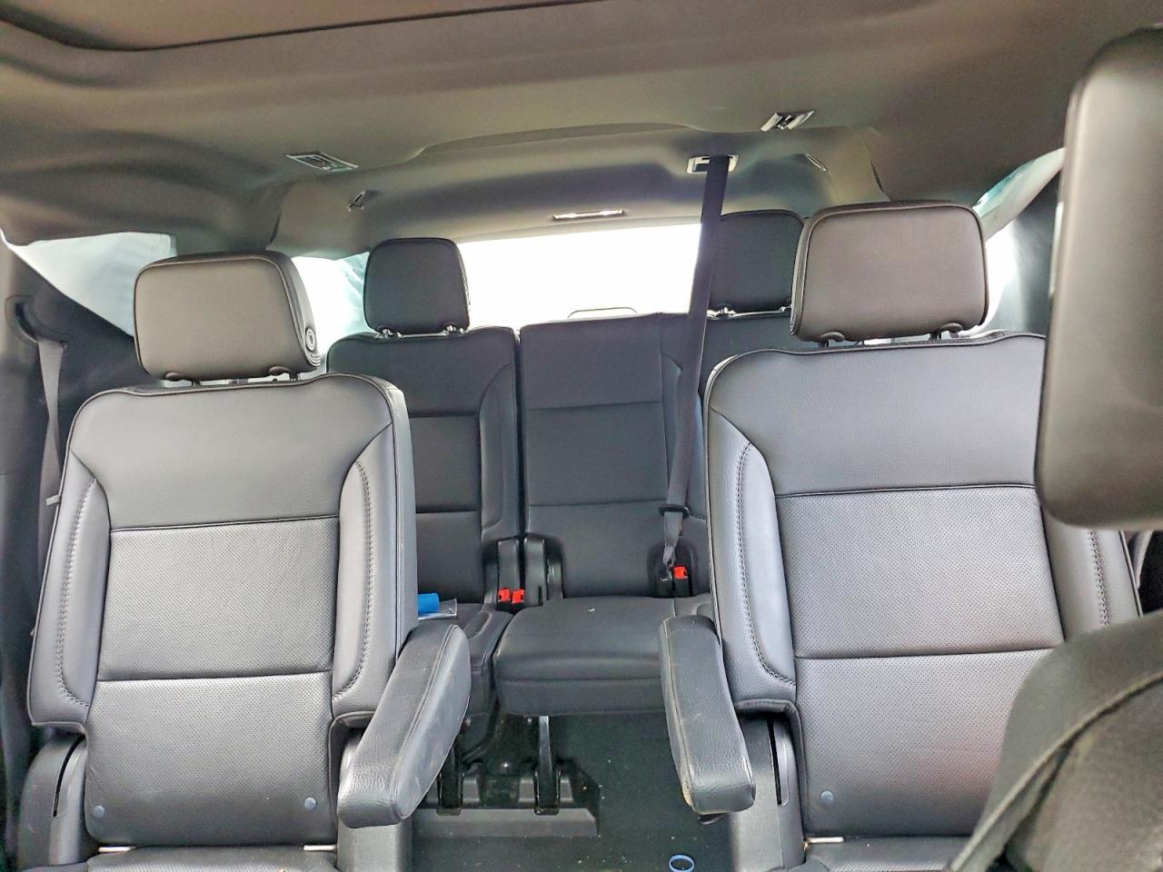 2021 GMC Yukon Xl Denali - zdjęcie 10