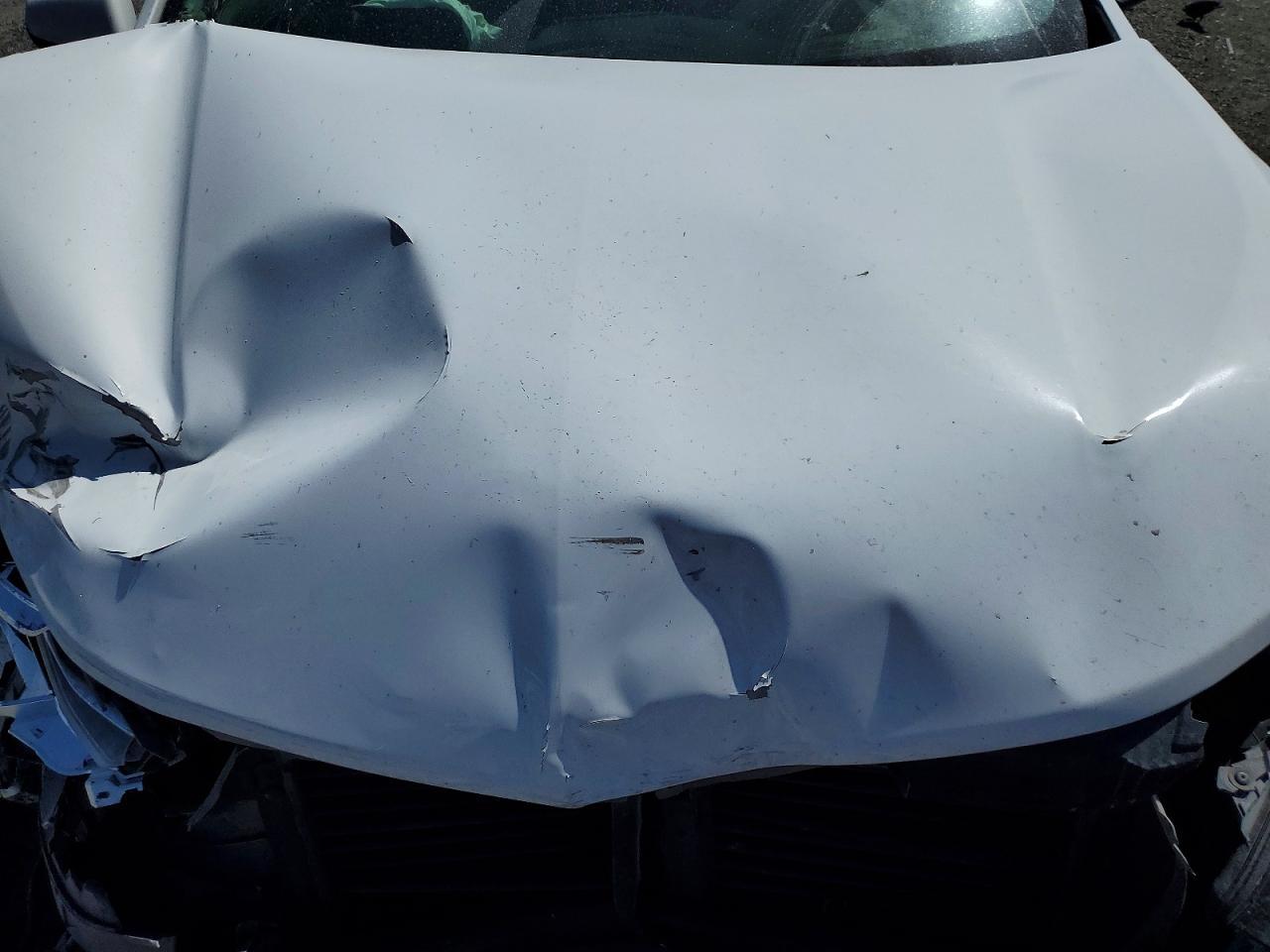 2020 Chevrolet Equinox Lt - zdjęcie 12