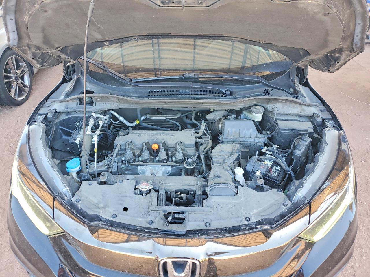 2021 Honda Hr-V Sport - zdjęcie 12
