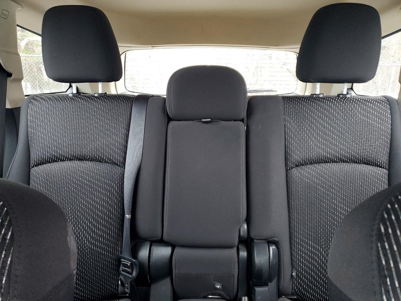 2015 Dodge Journey Se - zdjęcie 10