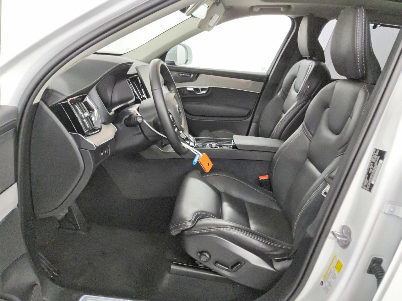 2025 Volvo Xc90 Ultra - zdjęcie 7