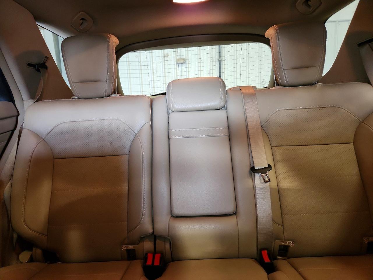 2015 Mercedes-Benz Ml 350 4Matic - zdjęcie 10