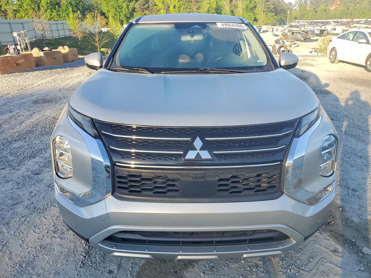 2023 Mitsubishi Outlander Se - zdjęcie 5