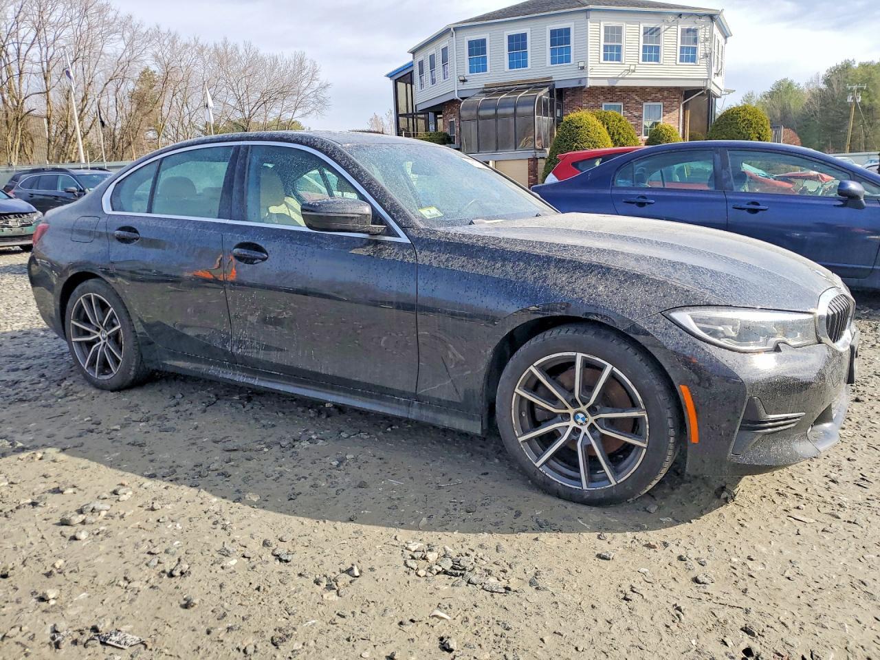 BMW Seria 3 - zdjęcie 4