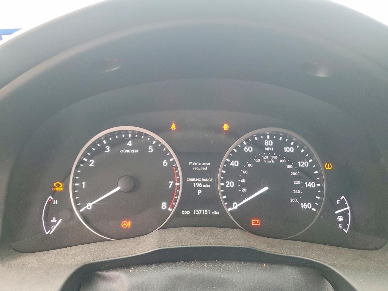 2014 Lexus Es - zdjęcie 9