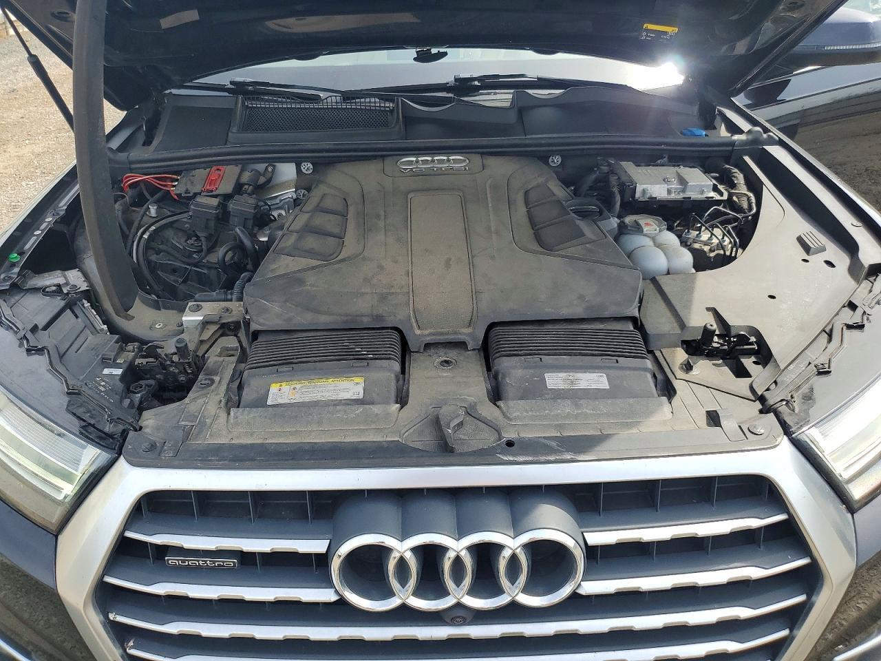 2018 Audi Q7 Premium Plus - zdjęcie 12