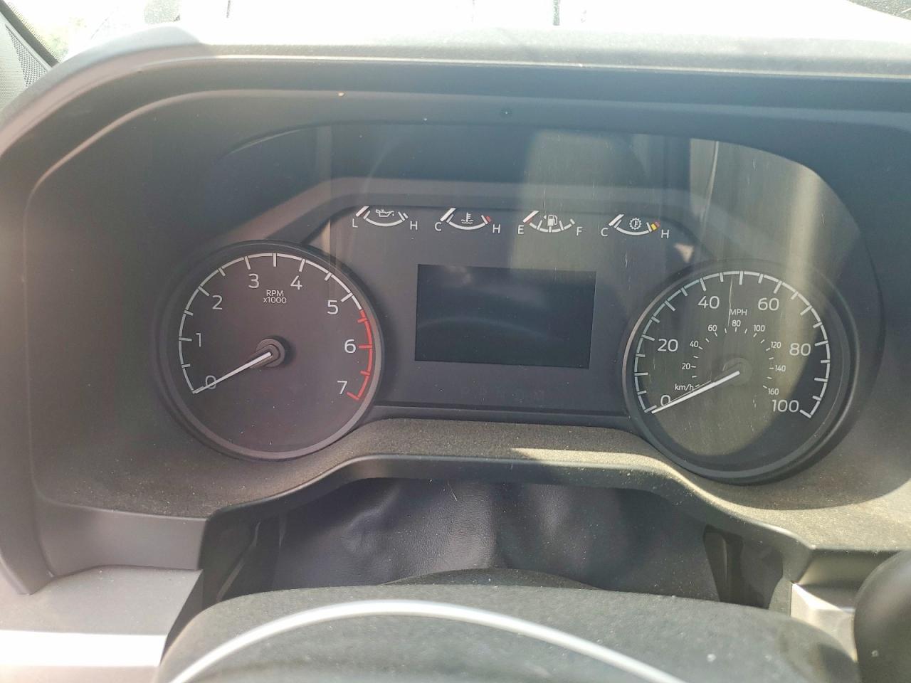 2024 Ford F250 - zdjęcie 9