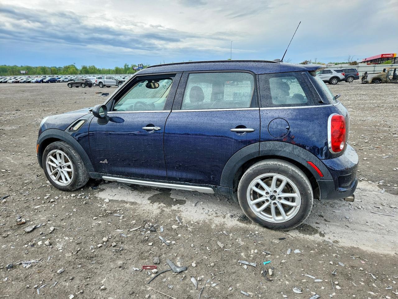 2016 Mini Cooper S Countryman - zdjęcie 2