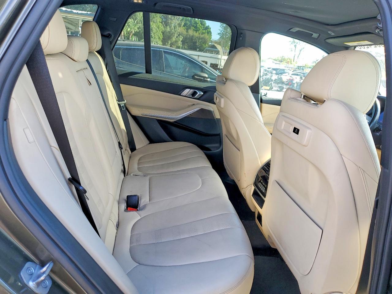 2021 BMW X5 Sdrive 40I - zdjęcie 10