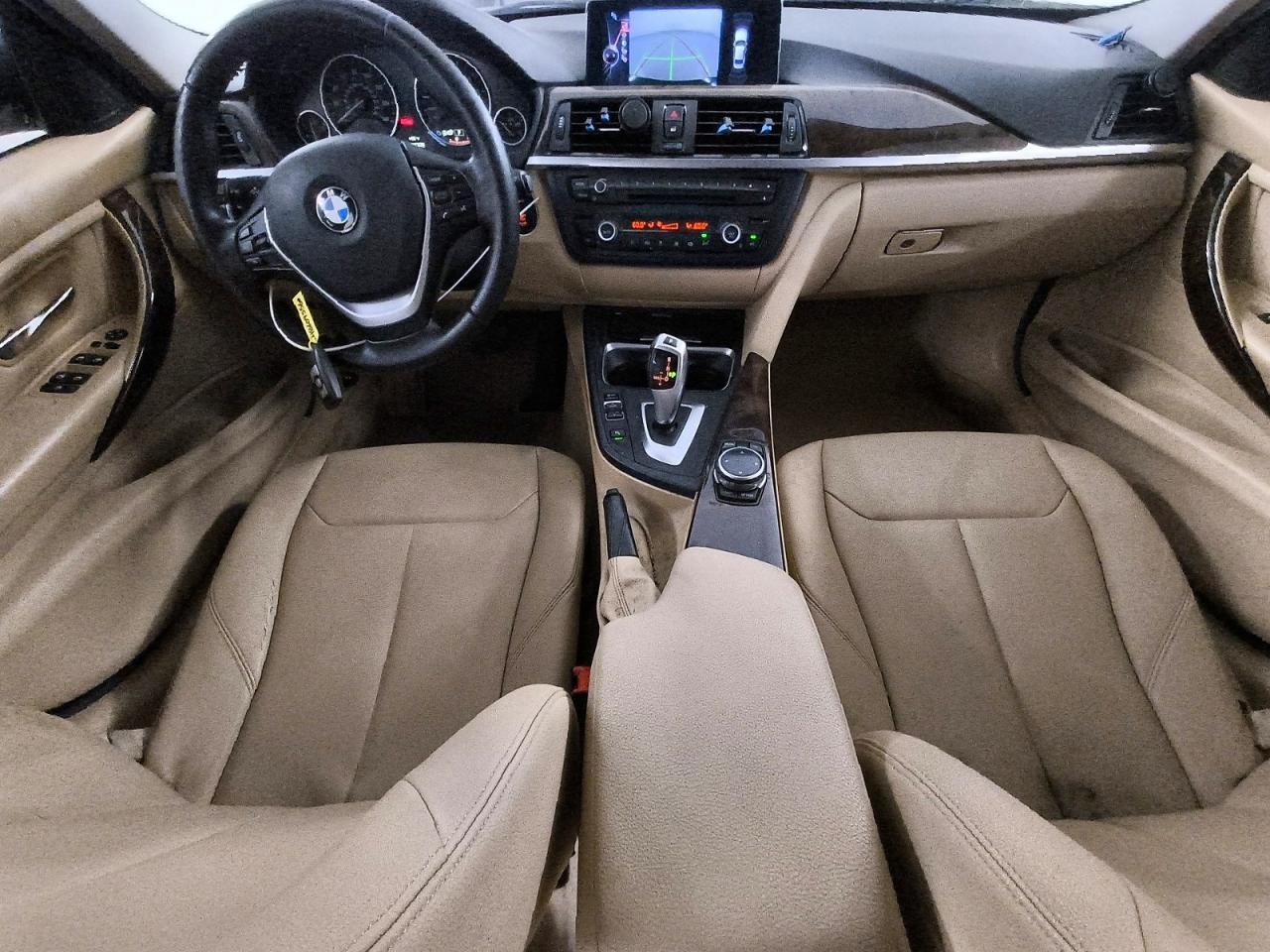 2015 BMW 328 I Sulev - zdjęcie 8