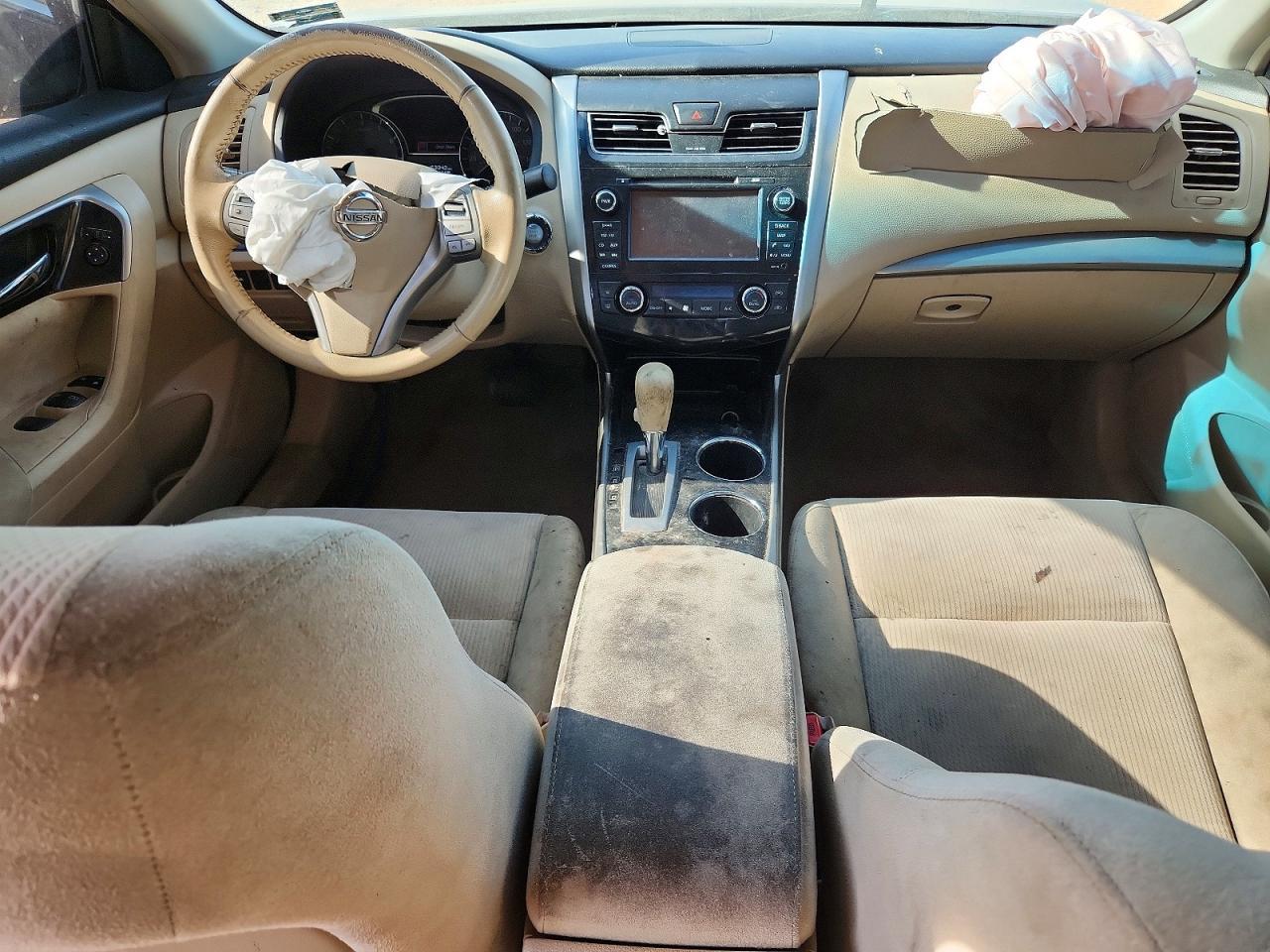 2013 Nissan Altima 2.5 - zdjęcie 8