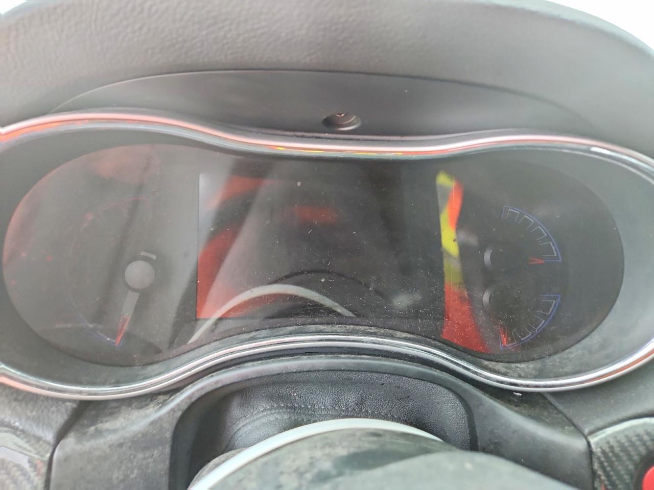 2014 Jeep Grand Cherokee Srt-8 - zdjęcie 9