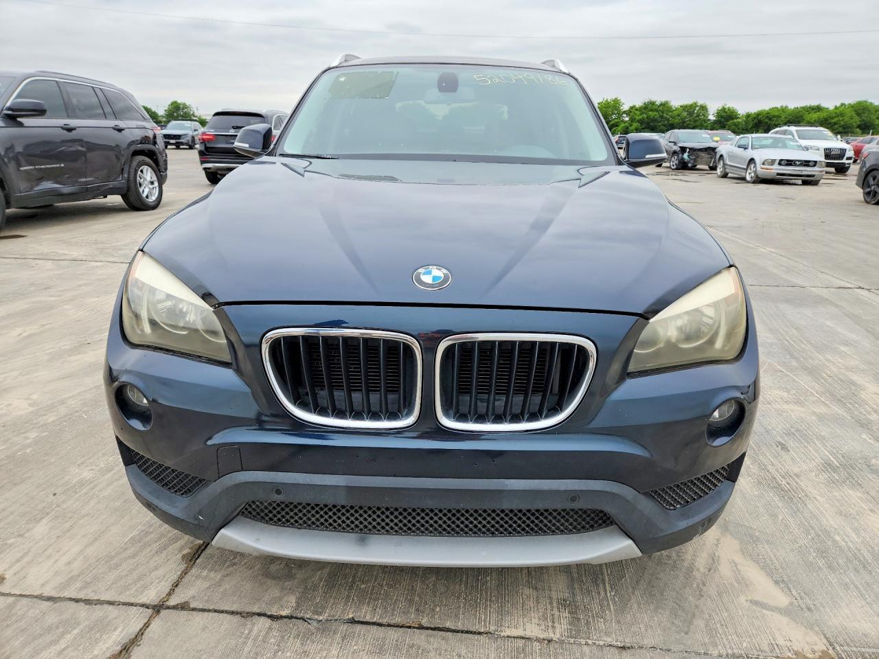 2014 BMW X1 xDrive28I - zdjęcie 5