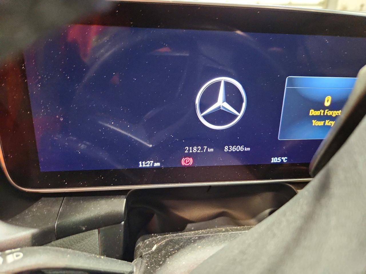 2024 Mercedes Benz Glc 300 4Matic - zdjęcie 9