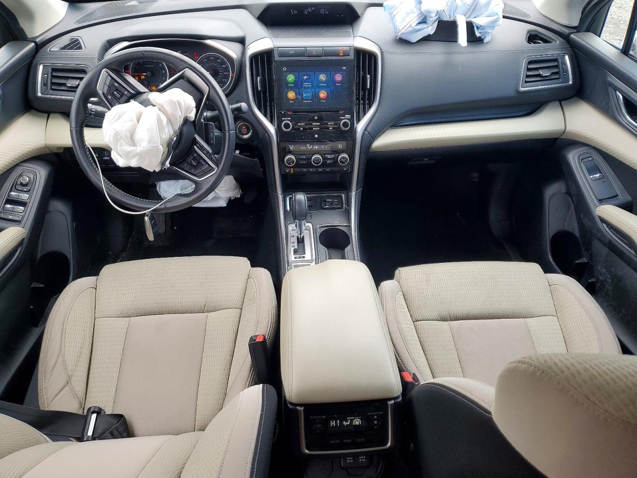 2019 Subaru Ascent Premium - zdjęcie 8