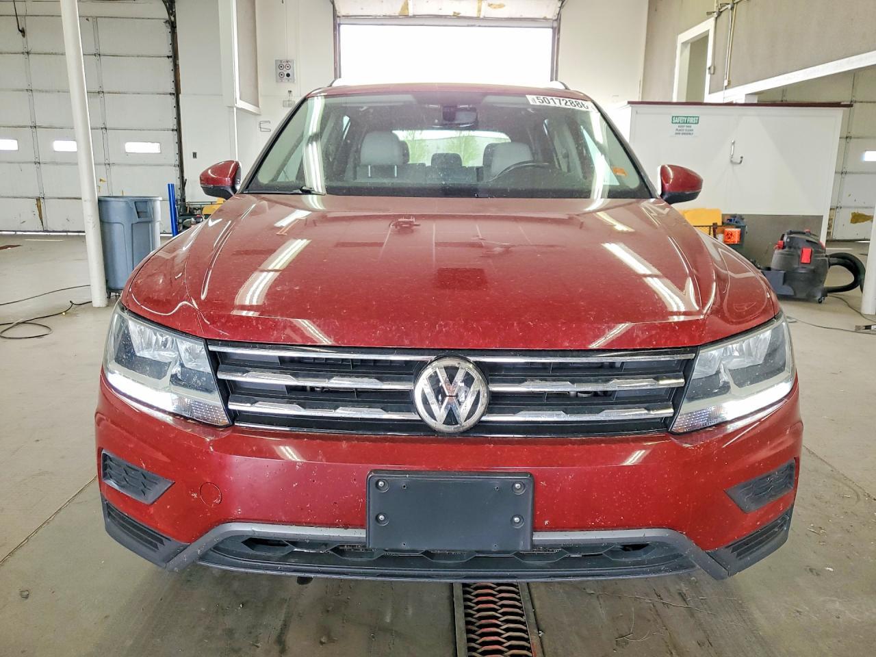 2019 Volkswagen Tiguan Se - zdjęcie 5