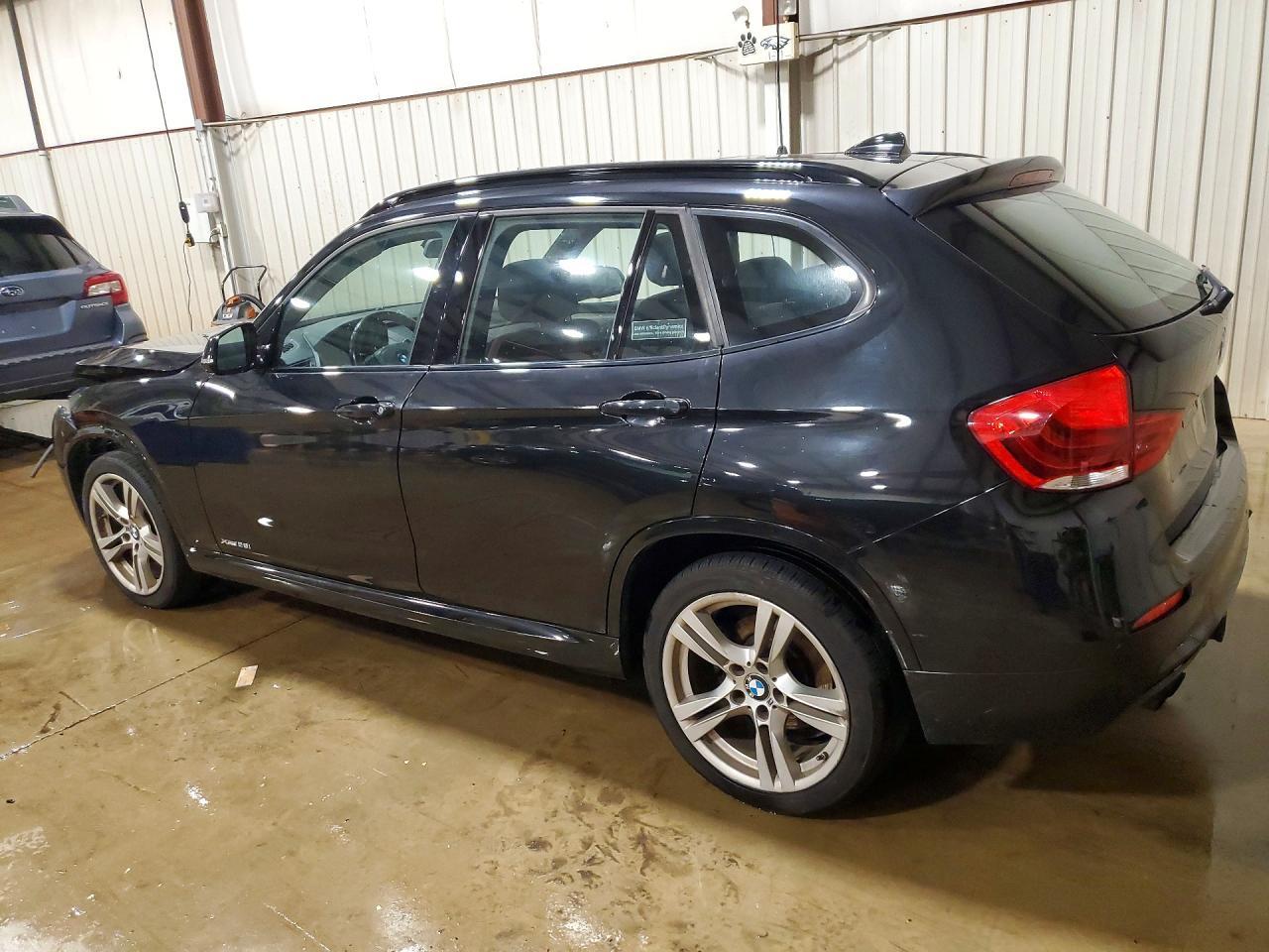BMW X1 - zdjęcie 2
